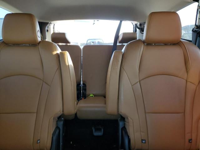 5GAERBKW9JJ208495 - 2018 BUICK ENCLAVE ESSENCE 白色 照片 10