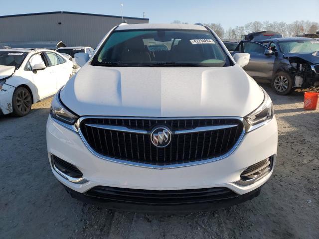 5GAERBKW9JJ208495 - 2018 BUICK ENCLAVE ESSENCE 白色 照片 5
