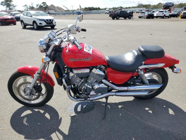 JH2RC4303TM201381 - 1996 HONDA VF750 C RED photo 3