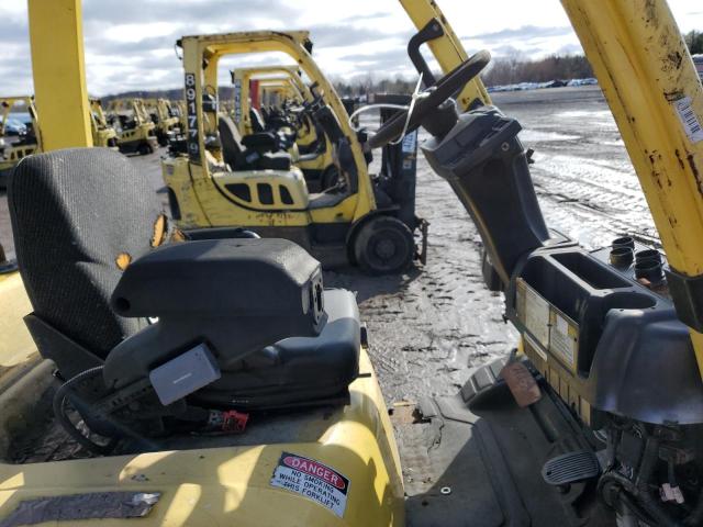 F187V15909H - 2010 HYST FORKLIFT 黄色 照片 5