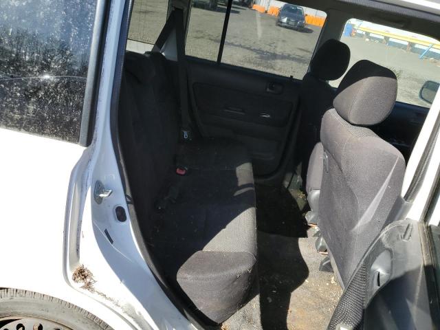JTLKT334050195481 - 2005 SCION XB XB 白色 照片 10