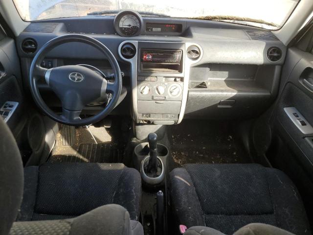 JTLKT334050195481 - 2005 SCION XB XB 白色 照片 8