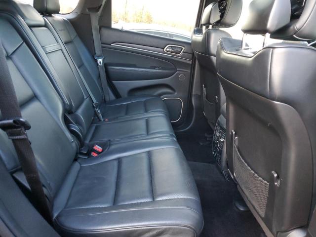 1C4RJFJT8FC210594 - 2015 JEEP GRAND CHER SUMMIT 黑色 照片 10