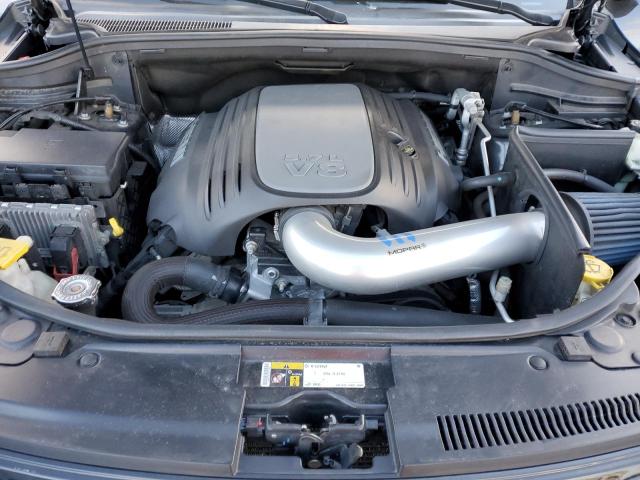 1C4RJFJT8FC210594 - 2015 JEEP GRAND CHER SUMMIT 黑色 照片 11