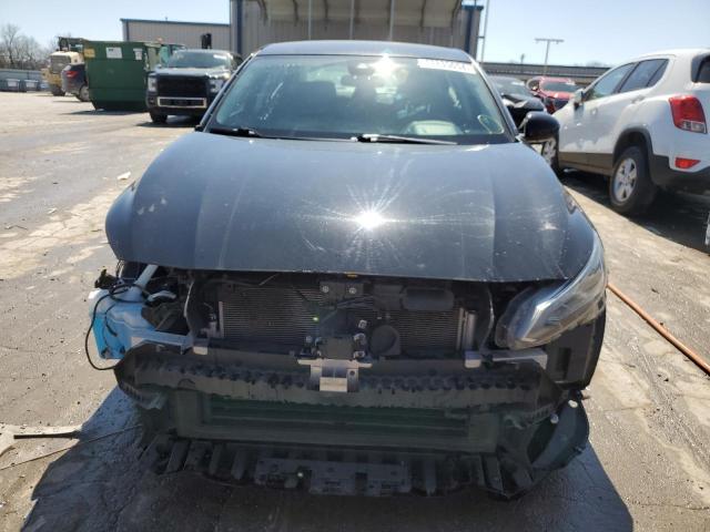 1N4BL4DV5MN403483 - 2021 NISSAN ALTIMA SV BLACK photo 5