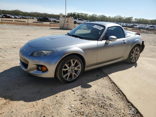 2014 MAZDA MX-5 MIATA GRAND TOURING, 