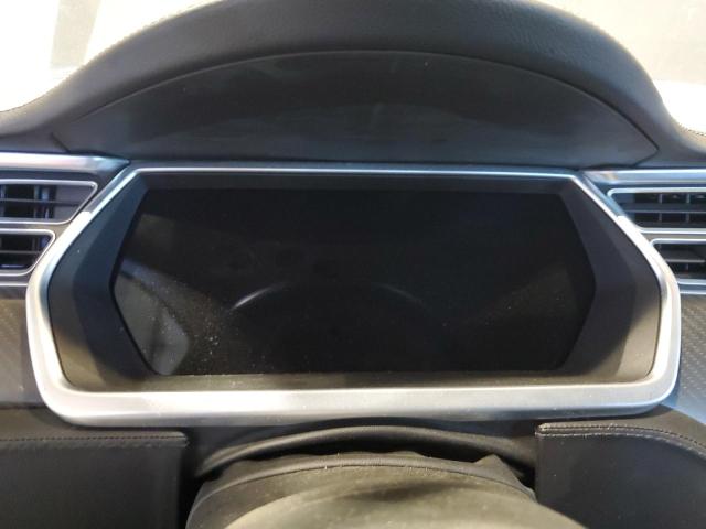 5YJSA1CP5DFP13763 - 2013 TESLA MODEL S Մոխրագույն լուսանկար 9