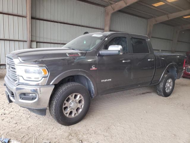 2021 RAM 2500 LARAMIE, 