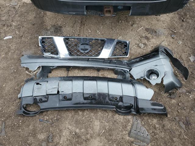 5N1AR18WX5C786769 - 2005 NISSAN PATHFINDER LE 灰色 照片 13