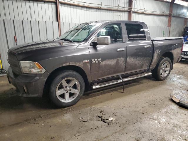 2016 RAM 1500 ST, 