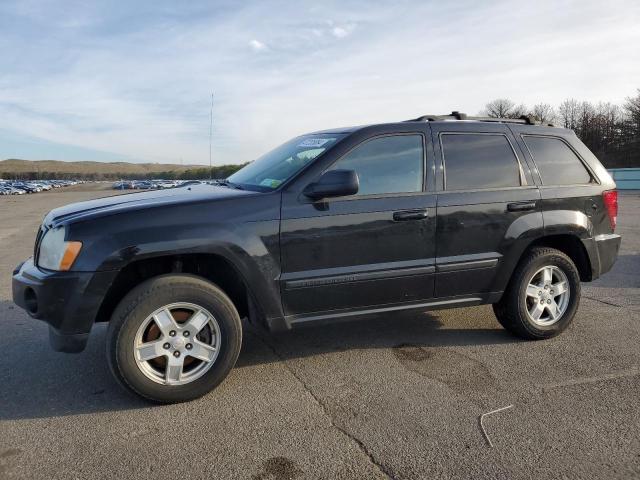 2007 JEEP GRAND CHER LAREDO, 