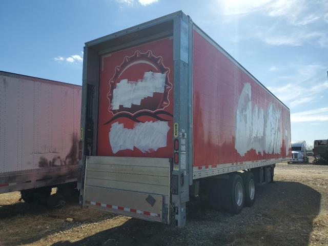 1JJV532W77L095571 - 2007 TVR TRAILER RED photo 4