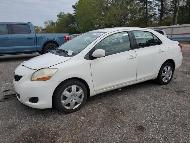 2009 TOYOTA YARIS, 