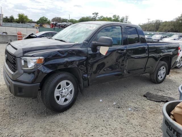 2021 TOYOTA TUNDRA DOUBLE CAB SR/SR5, 