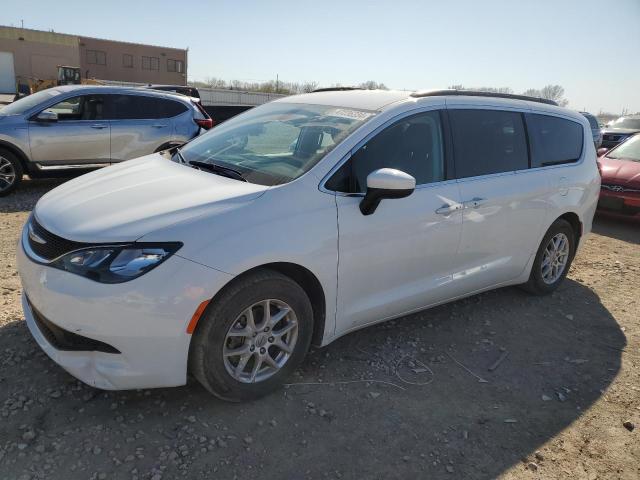 2021 CHRYSLER VOYAGER LXI, 