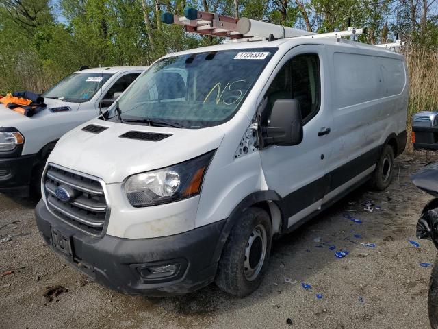 2020 FORD TRANSIT T-150, 