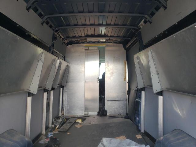 3C6MRVJG7ME563342 - 2021 RAM PROMASTER 3500 HIGH 蓝色 照片 10