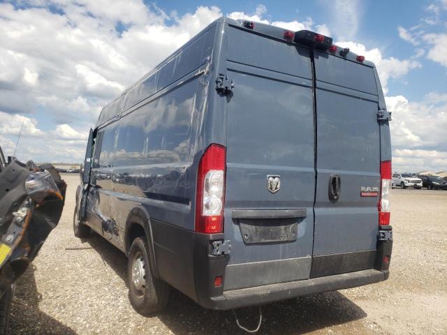 3C6MRVJG7ME563342 - 2021 RAM PROMASTER 3500 HIGH 蓝色 照片 2