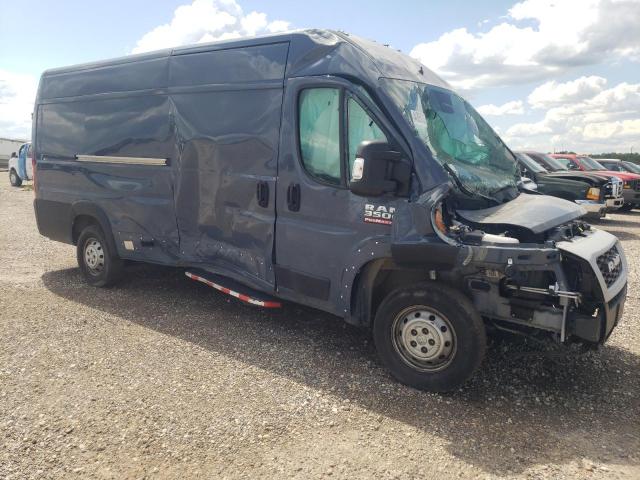 3C6MRVJG7ME563342 - 2021 RAM PROMASTER 3500 HIGH 蓝色 照片 4