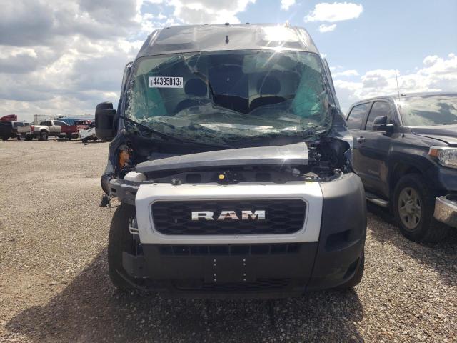 3C6MRVJG7ME563342 - 2021 RAM PROMASTER 3500 HIGH 蓝色 照片 5