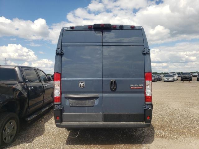3C6MRVJG7ME563342 - 2021 RAM PROMASTER 3500 HIGH 蓝色 照片 6