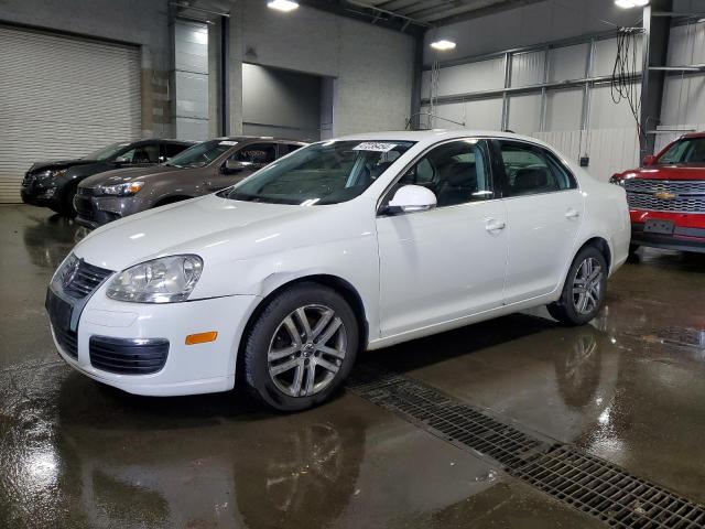 2006 VOLKSWAGEN JETTA 2.5 OPTION PACKAGE 1, 