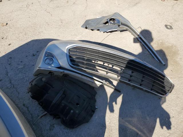 4T1BK1EB1EU121800 - 2014 TOYOTA AVALON BASE SILVER photo 12