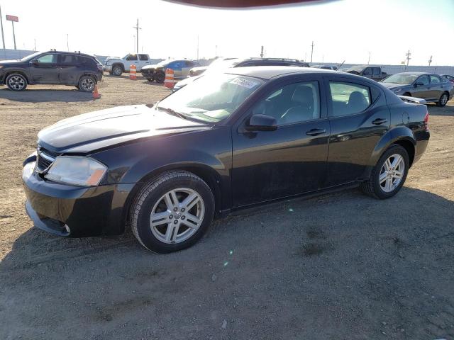 2010 DODGE AVENGER R/T, 