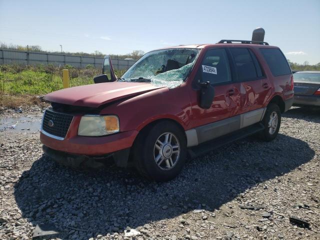 2005 FORD EXPEDITION XLT, 