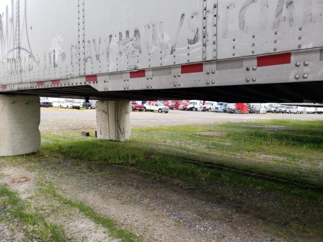 5V8VC5328DM300842 - 2013 VGAR TRAILER WHITE photo 9