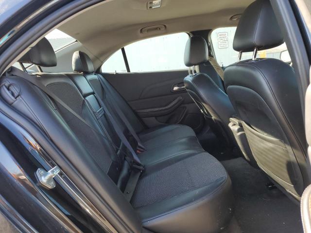 1G11D5RR4DF107829 - 2013 CHEVROLET MALIBU 1LT BLACK photo 10