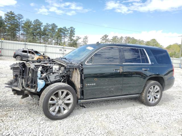 2016 CHEVROLET TAHOE C1500 LTZ, 