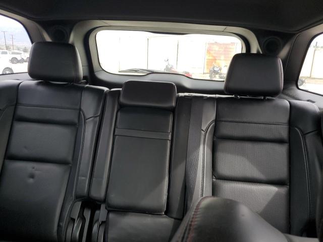 1C4RJFLG6JC319502 - 2018 JEEP GRAND CHER TRAILHAWK 石墨色 照片 10