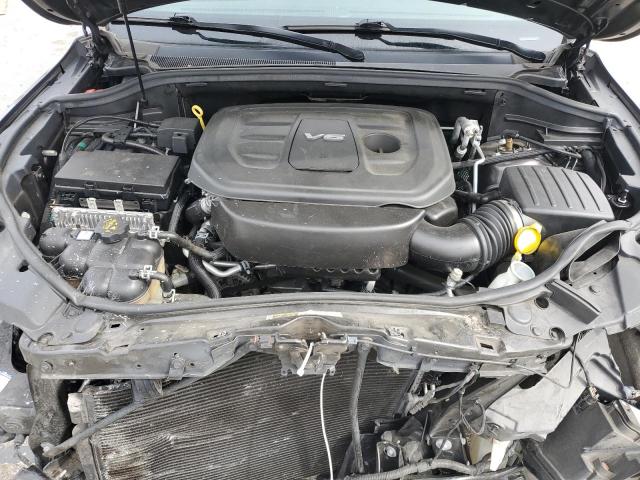 1C4RJFLG6JC319502 - 2018 JEEP GRAND CHER TRAILHAWK 石墨色 照片 12