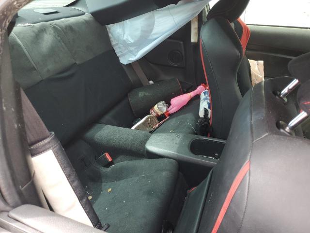 JF1ZNAA19D2724923 - 2013 TOYOTA SCION FR-S CHARCOAL photo 10