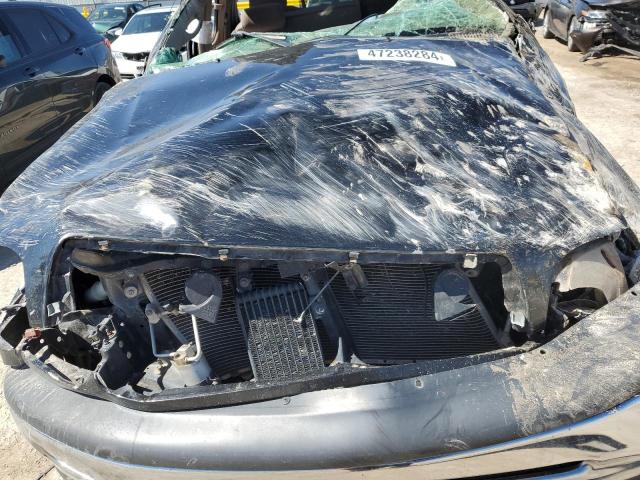 5TBBT44151S132981 - 2001 TOYOTA TUNDRA ACCESS CAB შავი ფოტო 11