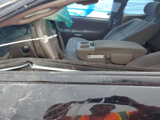 5TBBT44151S132981 - 2001 TOYOTA TUNDRA ACCESS CAB შავი ფოტო 7