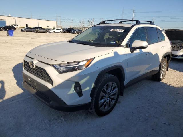 2023 TOYOTA RAV4 XLE PREMIUM, 