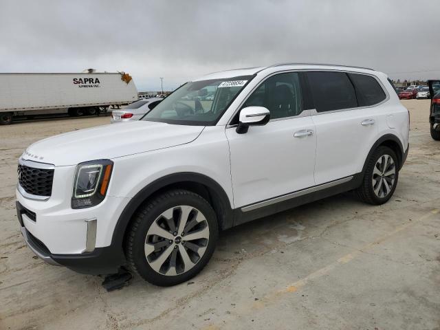 2022 KIA TELLURIDE S, 