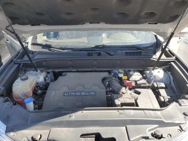 2LMPJ8LR7HBL37070 - 2017 LINCOLN MKX RESERVE Altın fotoğraf 12