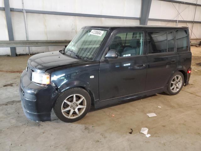 2005 TOYOTA SCION XB, 