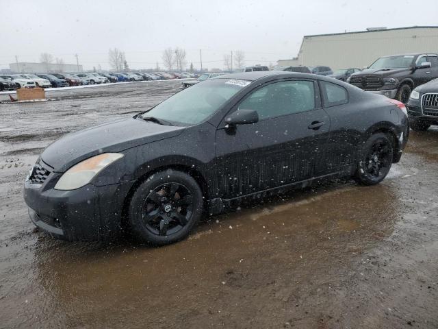 2009 NISSAN ALTIMA 2.5S, 