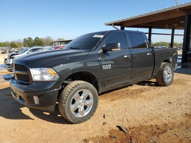 2016 RAM 1500 SLT, 