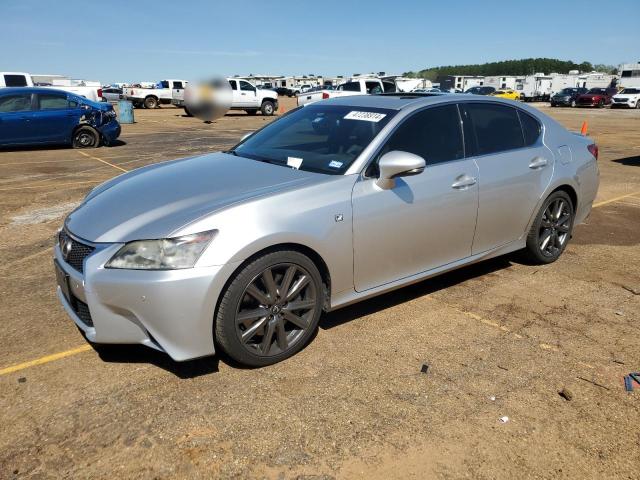 2013 LEXUS GS 350, 