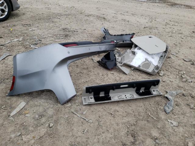 2C4RC1EG2JR203800 - 2018 CHRYSLER PACIFICA TOURING L PLUS SILVER photo 13