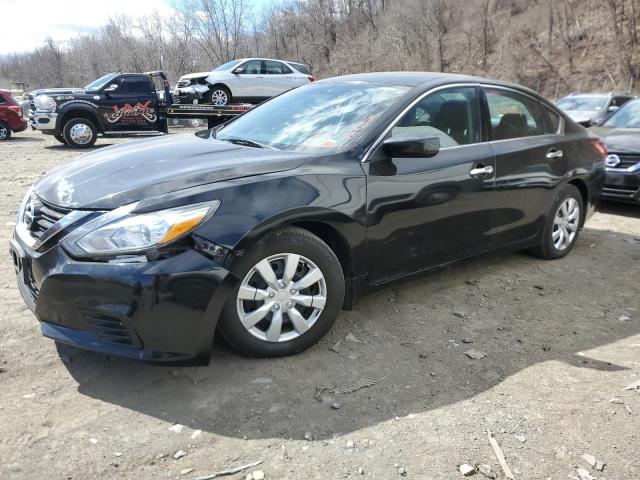 2016 NISSAN ALTIMA 2.5, 