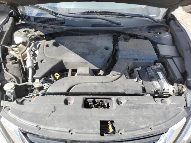 1N4AL3AP8GN391104 - 2016 NISSAN ALTIMA 2.5 BLACK photo 11