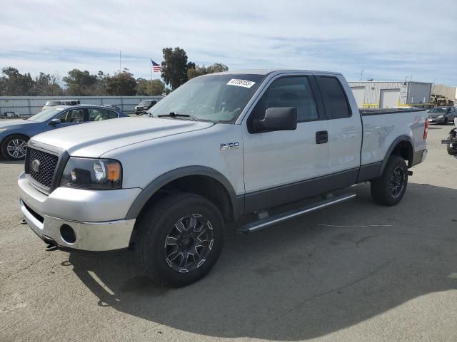 2006 FORD F150, 