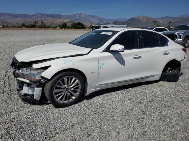 2020 INFINITI Q50 PURE, null