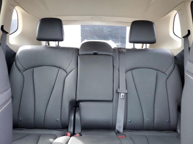 LRBFXBSA8HD238298 - 2017 BUICK ENVISION ESSENCE Արծաթագույն լուսանկար 10